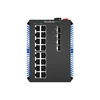 XPTN-9000-87-4GX16GT-VX Switch Công nghiệp Scodeno 20 cổng 4*1000 Base-X, 16*10/100/1000 Base-T None PoE
